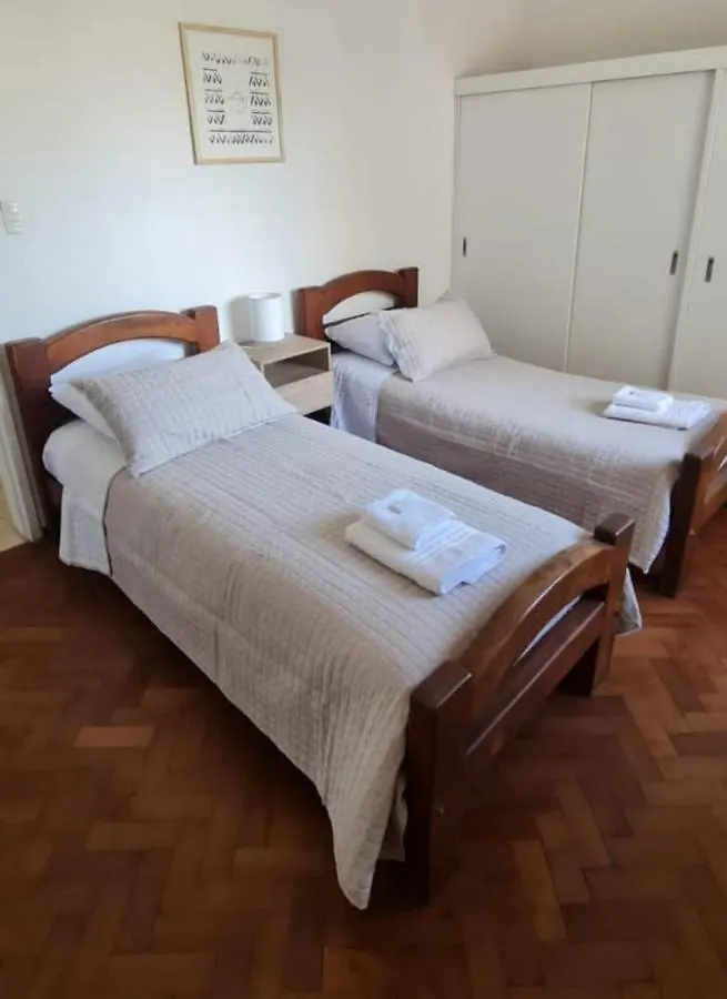 Necochea Apartments Mendoza